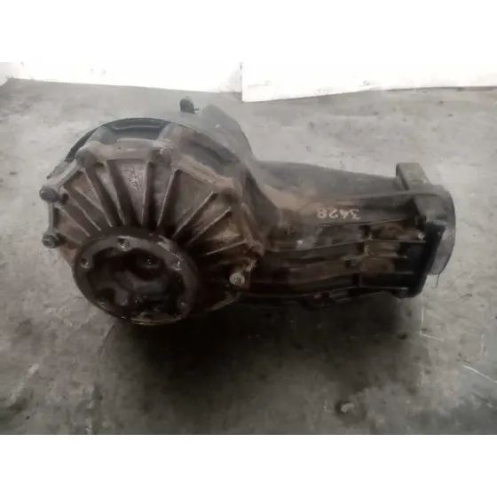 Diferencial Trasero para Audi A6 Berlina (4B2)
