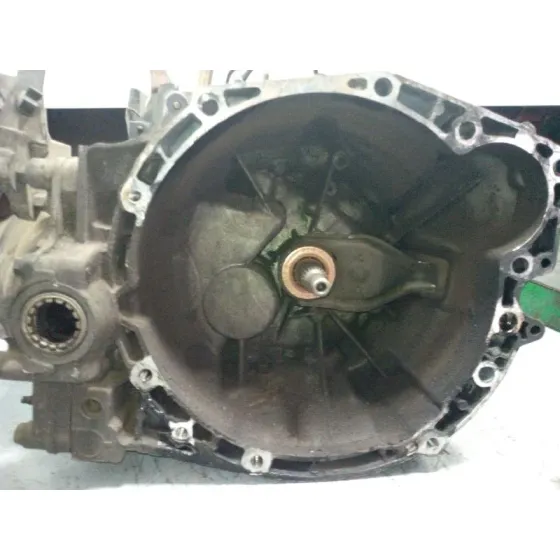 Caja Cambios para Peugeot 307 Cc (S2)
