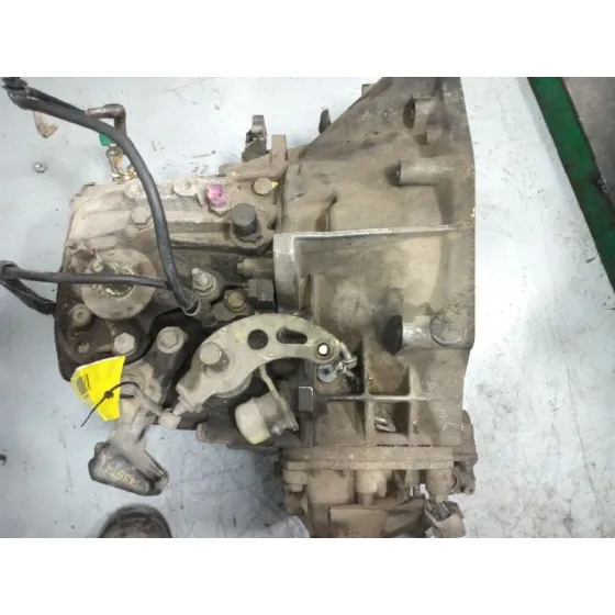 Caja Cambios para Peugeot 307 Cc (S2)