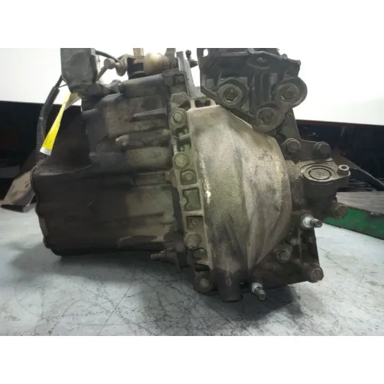 Caja Cambios para Peugeot 307 Cc (S2)