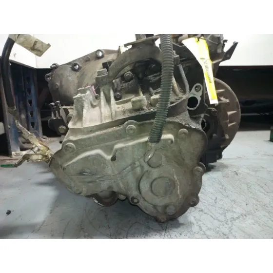Caja Cambios para Peugeot 307 Cc (S2)