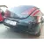 Paragolpes Trasero para Peugeot 307 Cc (S2)