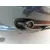 Paragolpes Trasero para Peugeot 307 Cc (S2)