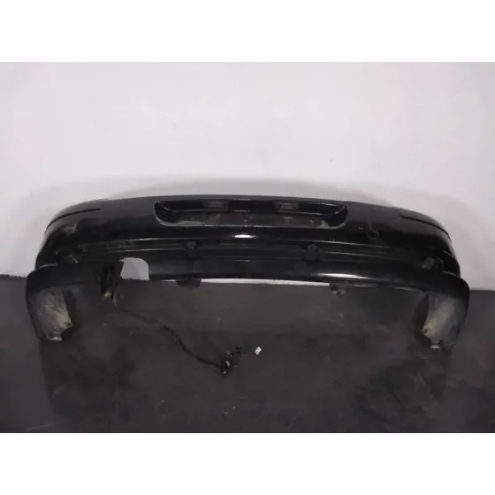 Paragolpes Trasero para Peugeot 307 Cc (S2)