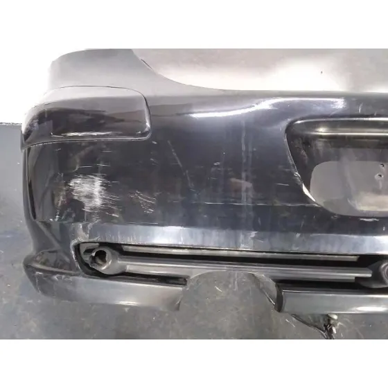 Paragolpes Trasero para Peugeot 307 Cc (S2)