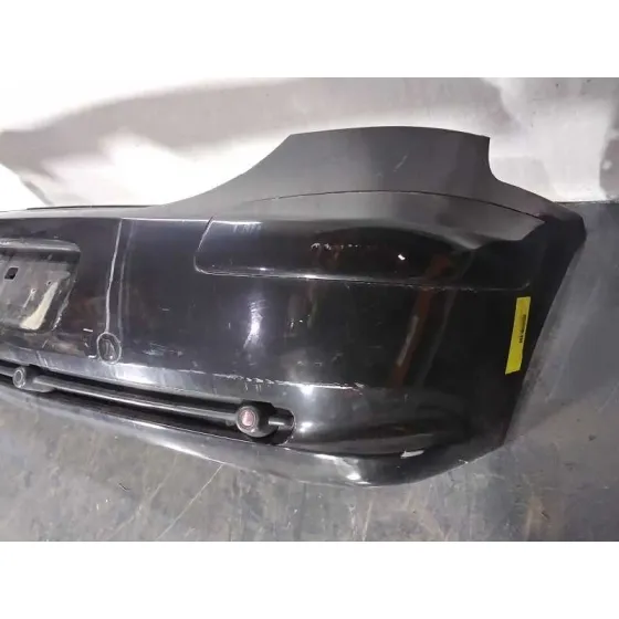 Paragolpes Trasero para Peugeot 307 Cc (S2)