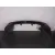 Paragolpes Trasero para Peugeot 307 Cc (S2)