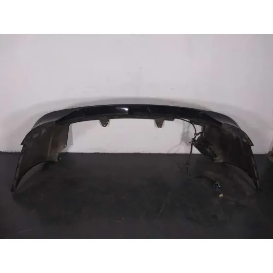 Paragolpes Trasero para Peugeot 307 Cc (S2)