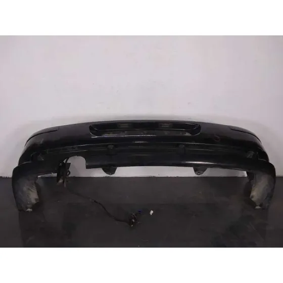 Paragolpes Trasero para Peugeot 307 Cc (S2)