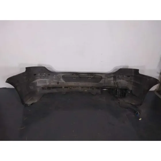 Paragolpes Trasero para Peugeot 307 Cc (S2)