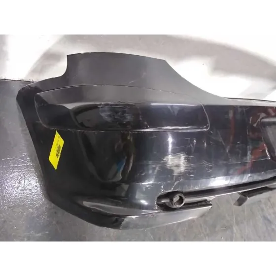 Paragolpes Trasero para Peugeot 307 Cc (S2)