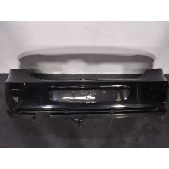 Paragolpes Trasero para Peugeot 307 Cc (S2)