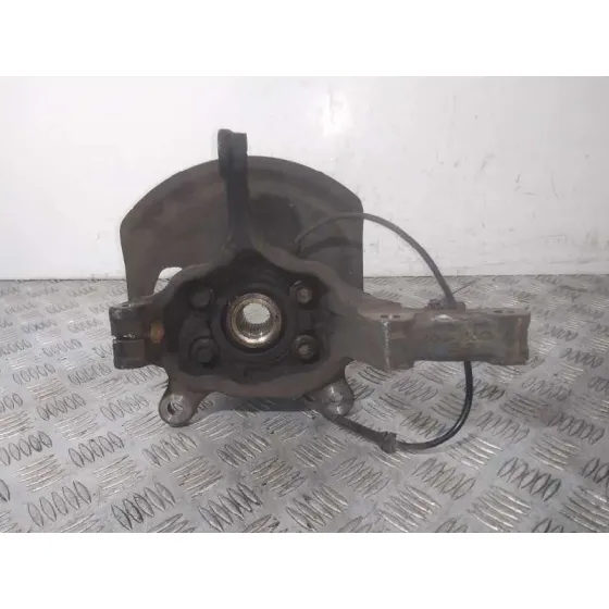 Mangueta Delantera Izquierda para Nissan Qashqai (J10)