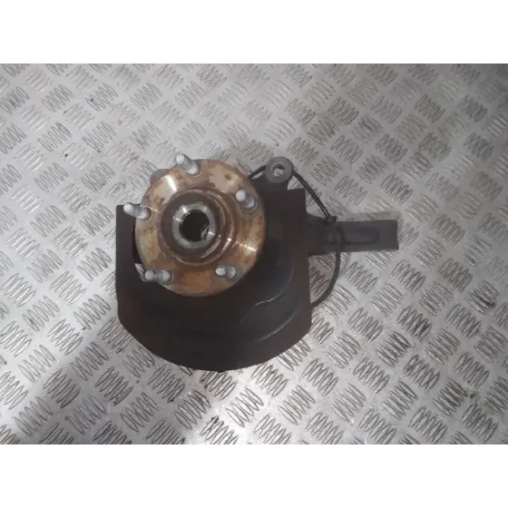 Mangueta Delantera Izquierda para Nissan Qashqai (J10)