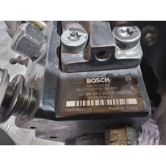 Bomba Inyeccion para Fiat Bravo (198)