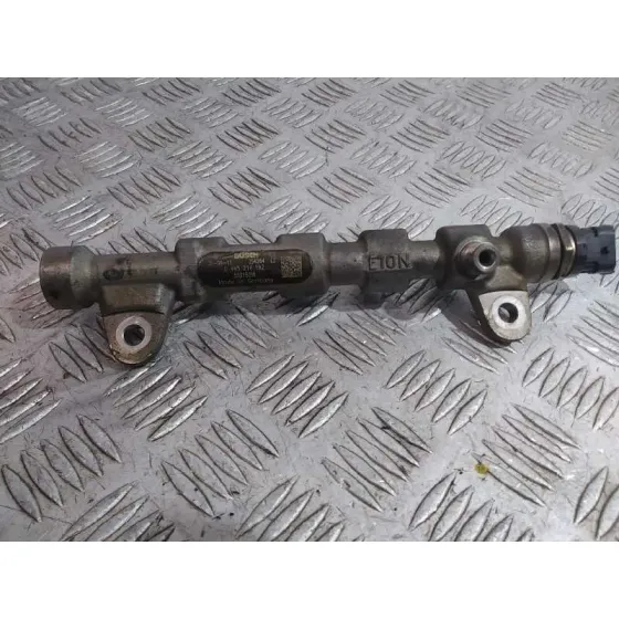 Rampa Inyectora para Fiat Bravo (198)