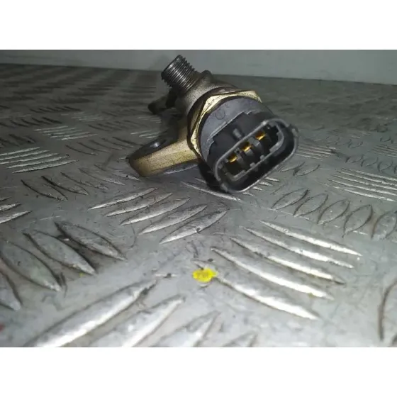 Rampa Inyectora para Fiat Bravo (198)