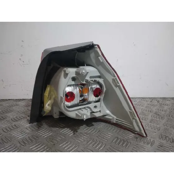 Piloto Trasero Izquierdo para Volkswagen Golf V Berlina (1K1)