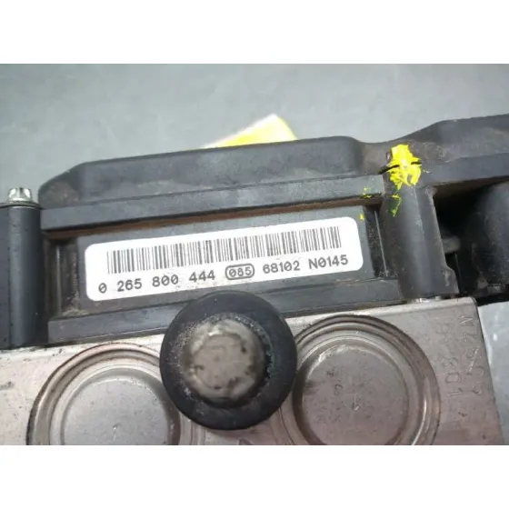 Abs para Opel Corsa C
