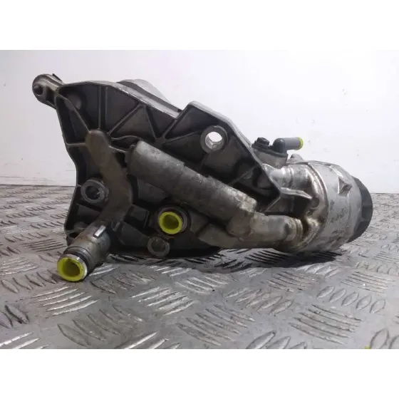 Enfriador Aceite Motor para Fiat Bravo (198)