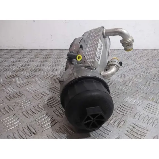 Enfriador Aceite Motor para Fiat Bravo (198)