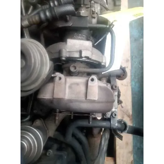 Turbocompresor para Audi A6 Berlina (4B2)