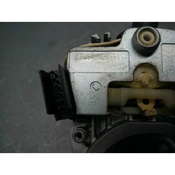 Mando Limpia para Mercedes-Benz Sprinterii Caja Cerrada (Desde 01.06)