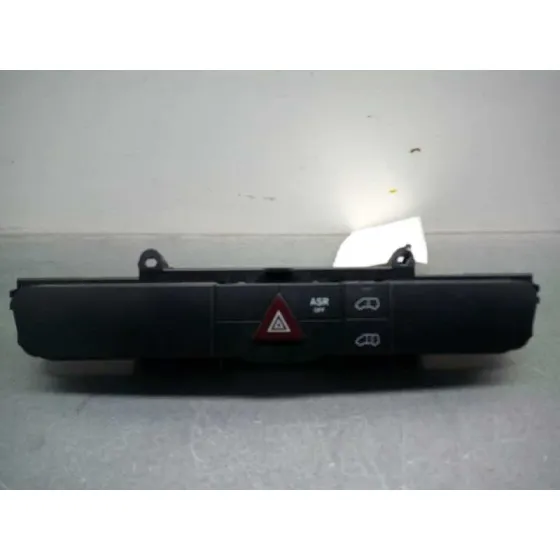 Warning para Mercedes-Benz Sprinterii Caja Cerrada (Desde 01.06)