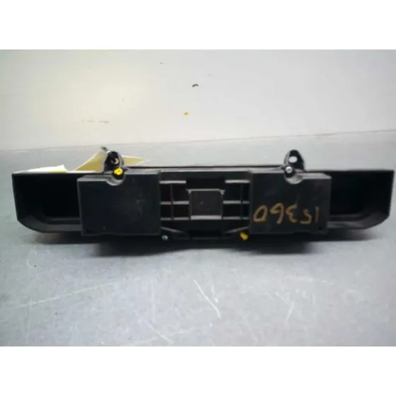 Warning para Mercedes-Benz Sprinterii Caja Cerrada (Desde 01.06)