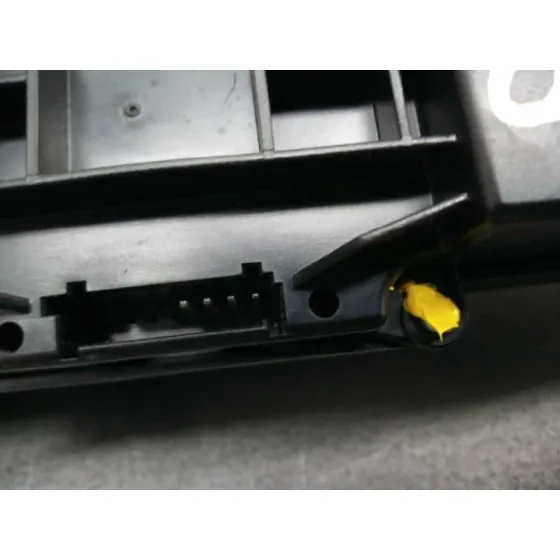 Warning para Mercedes-Benz Sprinterii Caja Cerrada (Desde 01.06)