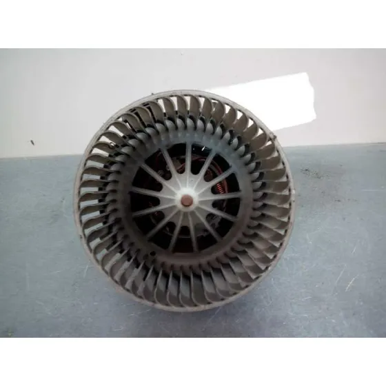 Motor Calefaccion para Mercedes-Benz Sprinterii Caja Cerrada (Desde 01.06)
