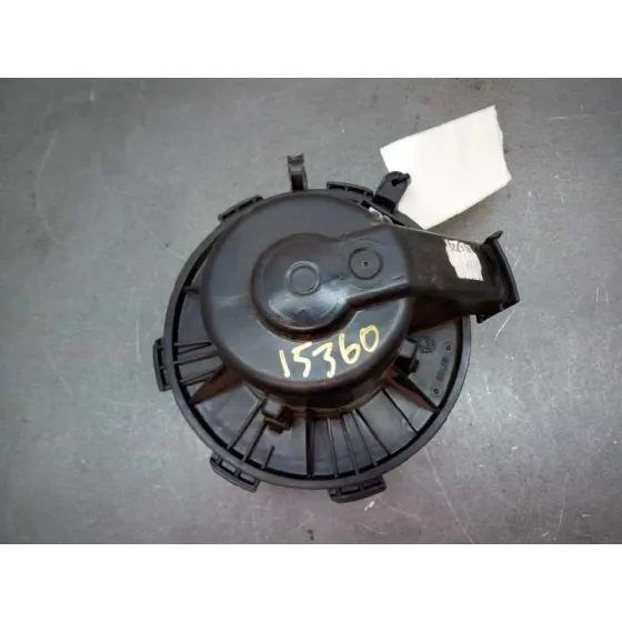 Motor Calefaccion para Mercedes-Benz Sprinterii Caja Cerrada (Desde 01.06)