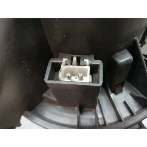 Motor Calefaccion para Mercedes-Benz Sprinterii Caja Cerrada (Desde 01.06)