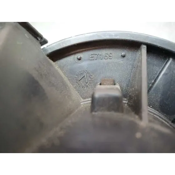 Motor Calefaccion para Mercedes-Benz Sprinterii Caja Cerrada (Desde 01.06)