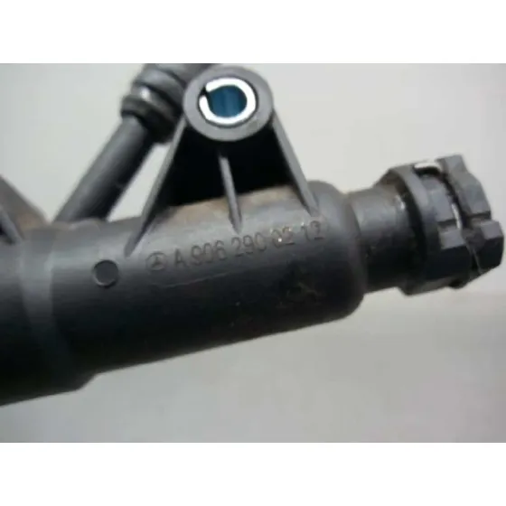 Bombin Embrague para Mercedes-Benz Sprinterii Caja Cerrada (Desde 01.06)