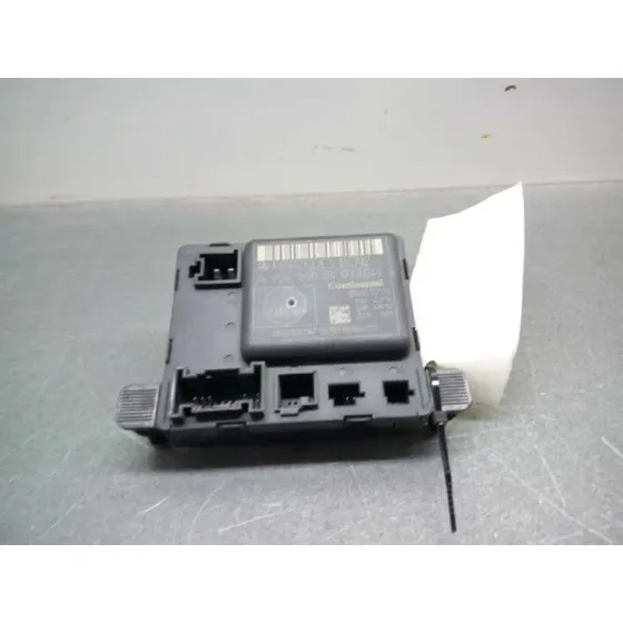 Motor Electrico para Mercedes-Benz Sprinterii Caja Cerrada (Desde 01.06)