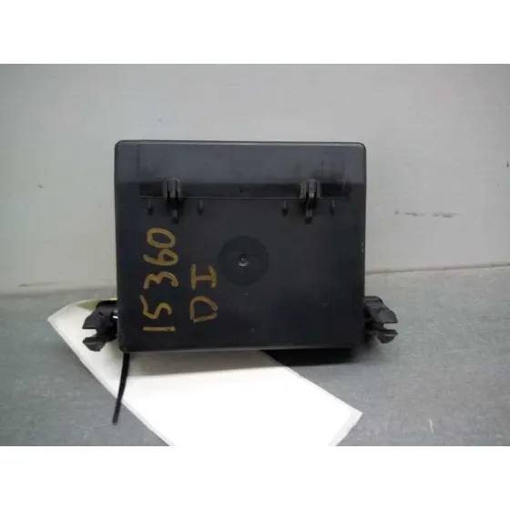 Motor Electrico para Mercedes-Benz Sprinterii Caja Cerrada (Desde 01.06)