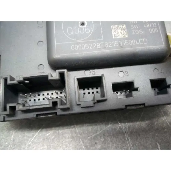 Motor Electrico para Mercedes-Benz Sprinterii Caja Cerrada (Desde 01.06)