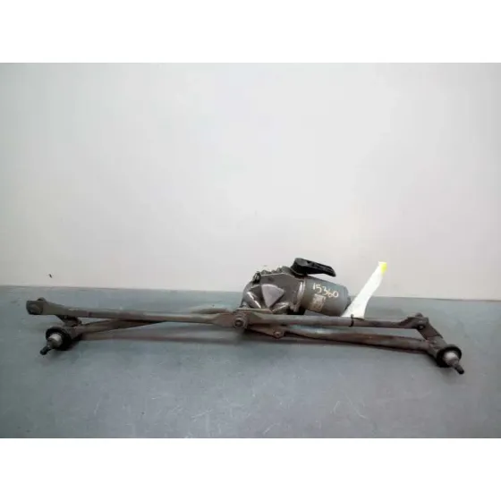 Motor Limpia Delantero para Mercedes-Benz Sprinterii Caja Cerrada (Desde 01.06)