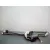 Motor Limpia Delantero para Mercedes-Benz Sprinterii Caja Cerrada (Desde 01.06)