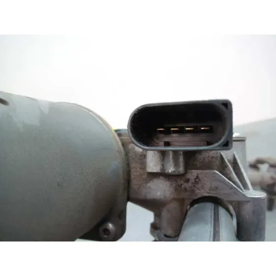 Motor Limpia Delantero para Mercedes-Benz Sprinterii Caja Cerrada (Desde 01.06)