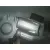Columna Direccion para Mercedes-Benz Sprinterii Caja Cerrada (Desde 01.06)