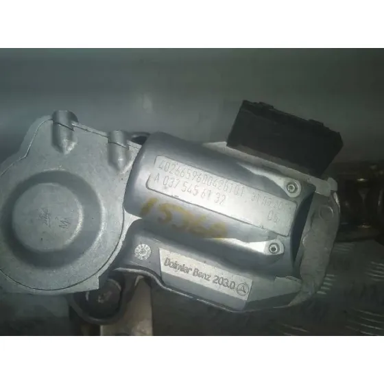 Columna Direccion para Mercedes-Benz Sprinterii Caja Cerrada (Desde 01.06)