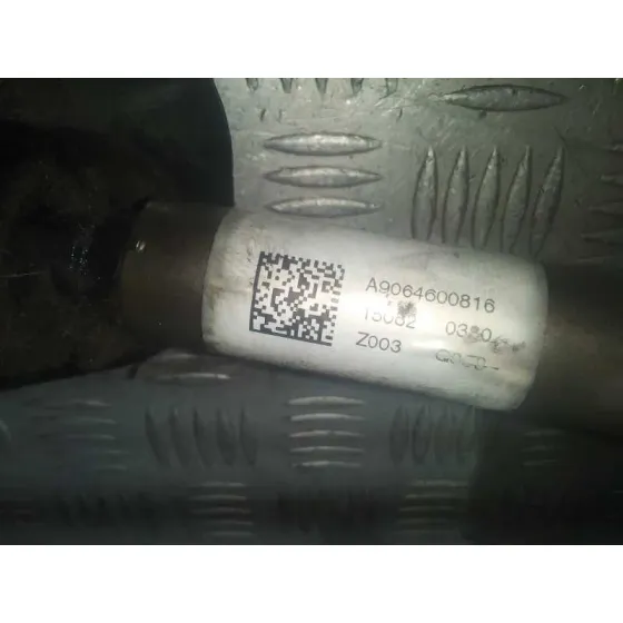 Columna Direccion para Mercedes-Benz Sprinterii Caja Cerrada (Desde 01.06)