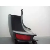 Puntera Paragolpes Trasera Izquierda para Mercedes-Benz Sprinterii Caja Cerrada (Desde 01.06)