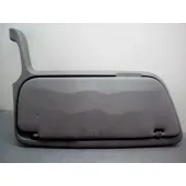 Parasol Izquierdo para Mercedes-Benz Sprinterii Caja Cerrada (Desde 01.06)