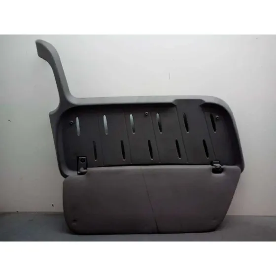 Parasol Izquierdo para Mercedes-Benz Sprinterii Caja Cerrada (Desde 01.06)