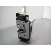 Cerradura Puerta Delantera Derecha para Mercedes-Benz Sprinterii Caja Cerrada (Desde 01.06)