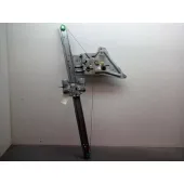 Elevalunas Delantero Izquierdo para Mercedes-Benz Sprinterii Caja Cerrada (Desde 01.06)