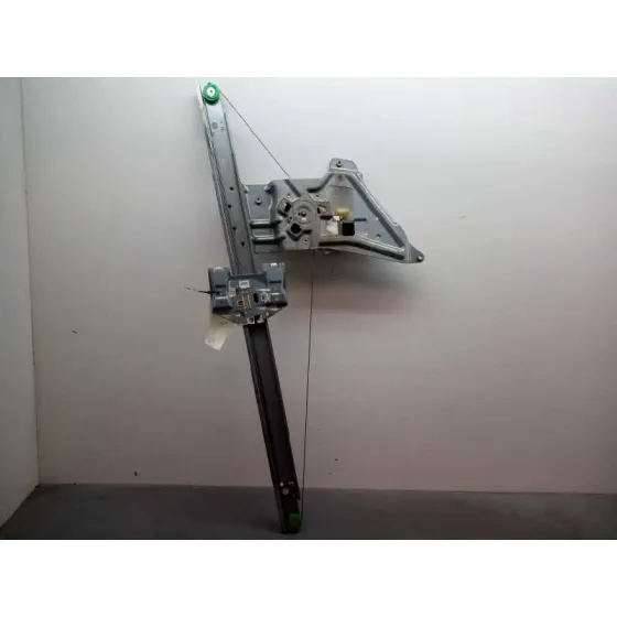 Elevalunas Delantero Izquierdo para Mercedes-Benz Sprinterii Caja Cerrada (Desde 01.06)